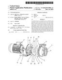 CAVITATION DEVICE diagram and image