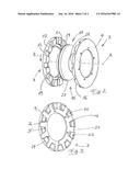 CAVITATION DEVICE diagram and image