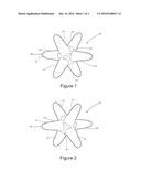 COMPOSITE STRUCTURAL MATERIAL AND AGGREGATE THEREFOR diagram and image