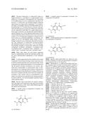 THERAPEUTIC COMPOUNDS diagram and image