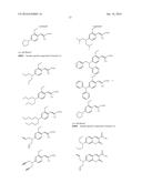 THERAPEUTIC COMPOUNDS diagram and image