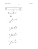 THERAPEUTIC COMPOUNDS diagram and image