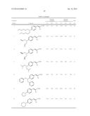 THERAPEUTIC COMPOUNDS diagram and image