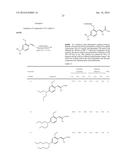 THERAPEUTIC COMPOUNDS diagram and image