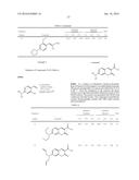 THERAPEUTIC COMPOUNDS diagram and image