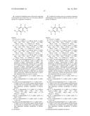 THERAPEUTIC COMPOUNDS diagram and image