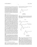 METHODS AND COMPOSITIONS FOR MAKING AN AMINO ACID TRIISOCYANATE diagram and image