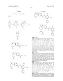 PIPERIDINE DERIVATIVES AS HDAC1/2 INHIBITORS diagram and image