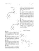 PIPERIDINE DERIVATIVES AS HDAC1/2 INHIBITORS diagram and image