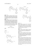 PIPERIDINE DERIVATIVES AS HDAC1/2 INHIBITORS diagram and image