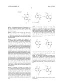 PROCESS FOR THE PREPARATION OF AMIDES FROM HINDERED ANILINES CONTAINING A     PERHALOALKYL GROUP diagram and image