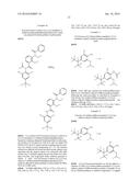 PROCESS FOR THE PREPARATION OF AMIDES FROM HINDERED ANILINES CONTAINING A     PERHALOALKYL GROUP diagram and image