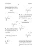 PROCESS FOR THE PREPARATION OF AMIDES FROM HINDERED ANILINES CONTAINING A     PERHALOALKYL GROUP diagram and image