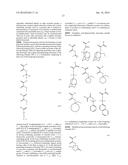 ARYL ACETATE ONIUM MATERIALS diagram and image