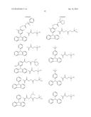 ARYL ACETATE ONIUM MATERIALS diagram and image