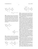 SUBSTITUTED PYRIDINE-PIPERAZINYL ANALOGUES AS RSV ANTIVIRAL COMPOUNDS diagram and image