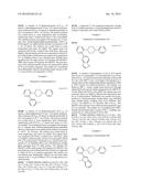 SUBSTITUTED PYRIDINE-PIPERAZINYL ANALOGUES AS RSV ANTIVIRAL COMPOUNDS diagram and image