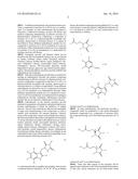 INHIBITORS OF CELLULAR NECROSIS AND RELATED METHODS diagram and image