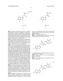 INHIBITORS OF CELLULAR NECROSIS AND RELATED METHODS diagram and image