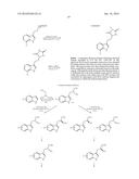 INHIBITORS OF CELLULAR NECROSIS AND RELATED METHODS diagram and image