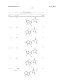 INHIBITORS OF CELLULAR NECROSIS AND RELATED METHODS diagram and image