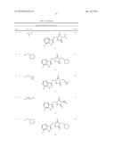 INHIBITORS OF CELLULAR NECROSIS AND RELATED METHODS diagram and image