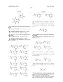 INHIBITORS OF CELLULAR NECROSIS AND RELATED METHODS diagram and image