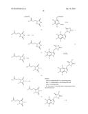 INHIBITORS OF CELLULAR NECROSIS AND RELATED METHODS diagram and image