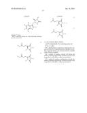 INHIBITORS OF CELLULAR NECROSIS AND RELATED METHODS diagram and image