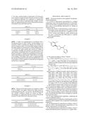 CRYSTAL HAVING SPECIFIC CRYSTAL HABIT AND PHARMACEUTICAL COMPOSITION     CONTAINING THE CRYSTAL AS ACTIVE INGREDIENT diagram and image