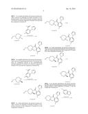 PROCESS FOR THE PREPARATION OF SUVOREXANT AND INTERMEDIATES USEFUL IN THE     SYNTHESIS OF SUVOREXANT diagram and image