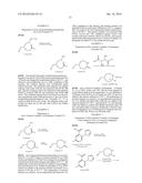 PROCESS FOR THE PREPARATION OF SUVOREXANT AND INTERMEDIATES USEFUL IN THE     SYNTHESIS OF SUVOREXANT diagram and image