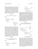 PROCESS FOR THE PREPARATION OF SUVOREXANT AND INTERMEDIATES USEFUL IN THE     SYNTHESIS OF SUVOREXANT diagram and image