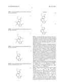 TRICYCLIC HETEROCYCLES AS BET PROTEIN INHIBITORS diagram and image