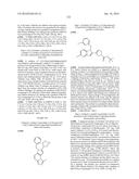 TRICYCLIC HETEROCYCLES AS BET PROTEIN INHIBITORS diagram and image