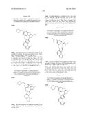 TRICYCLIC HETEROCYCLES AS BET PROTEIN INHIBITORS diagram and image