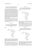 TRICYCLIC HETEROCYCLES AS BET PROTEIN INHIBITORS diagram and image