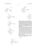 TRICYCLIC HETEROCYCLES AS BET PROTEIN INHIBITORS diagram and image