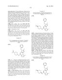 TRICYCLIC HETEROCYCLES AS BET PROTEIN INHIBITORS diagram and image