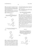 TRICYCLIC HETEROCYCLES AS BET PROTEIN INHIBITORS diagram and image