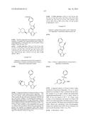 TRICYCLIC HETEROCYCLES AS BET PROTEIN INHIBITORS diagram and image