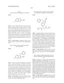 TRICYCLIC HETEROCYCLES AS BET PROTEIN INHIBITORS diagram and image