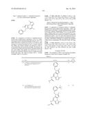 TRICYCLIC HETEROCYCLES AS BET PROTEIN INHIBITORS diagram and image