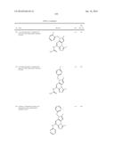 TRICYCLIC HETEROCYCLES AS BET PROTEIN INHIBITORS diagram and image