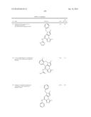 TRICYCLIC HETEROCYCLES AS BET PROTEIN INHIBITORS diagram and image