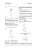 TRICYCLIC HETEROCYCLES AS BET PROTEIN INHIBITORS diagram and image