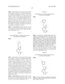 TRICYCLIC HETEROCYCLES AS BET PROTEIN INHIBITORS diagram and image