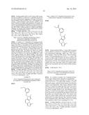 TRICYCLIC HETEROCYCLES AS BET PROTEIN INHIBITORS diagram and image