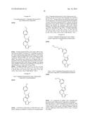 TRICYCLIC HETEROCYCLES AS BET PROTEIN INHIBITORS diagram and image