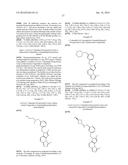 TRICYCLIC HETEROCYCLES AS BET PROTEIN INHIBITORS diagram and image